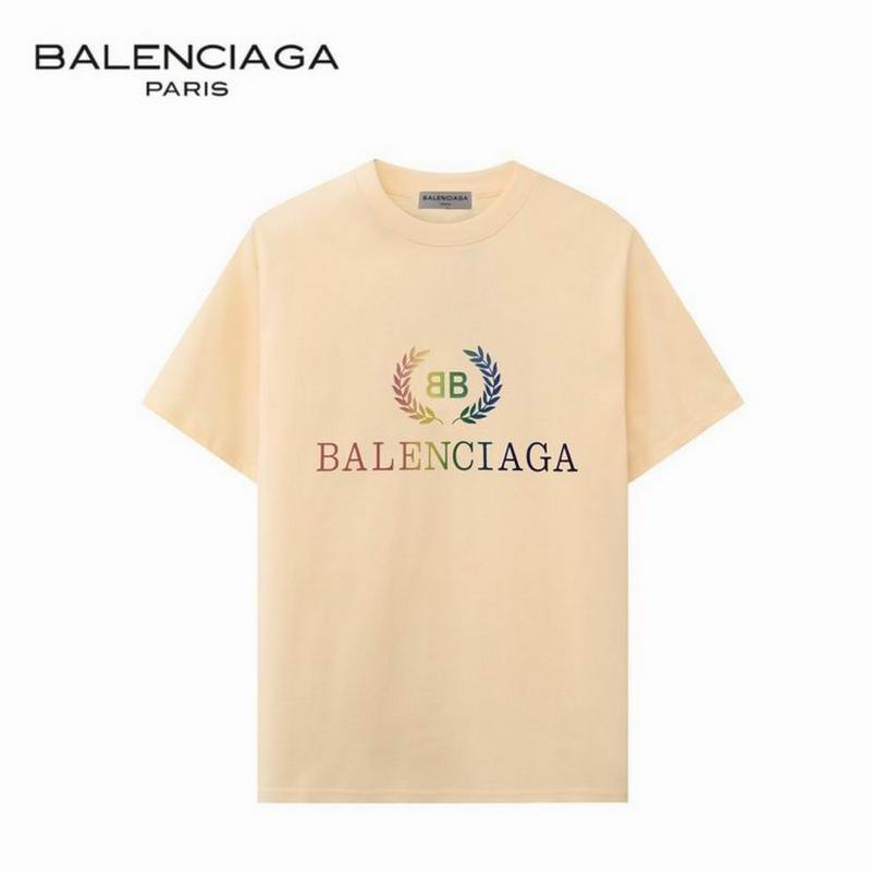 Balenciaga Men's T-shirts 216